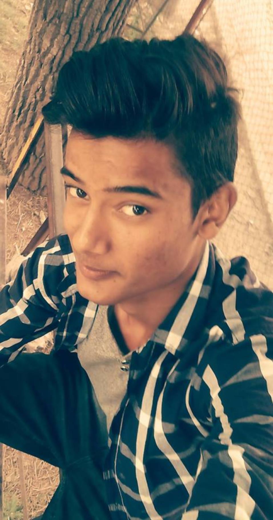 Jai Thakur