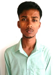 Vikram Sah