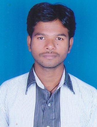 Naresh Bommena
