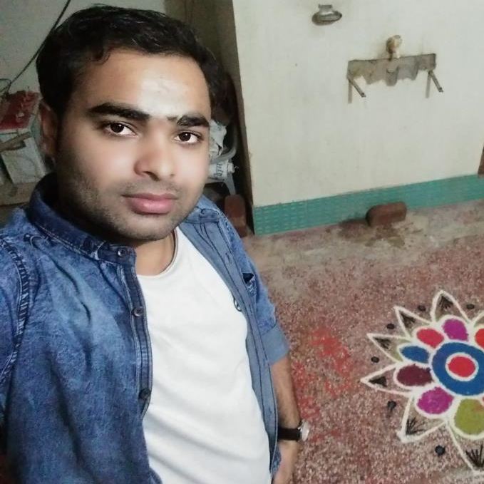 Mohit Tripathi