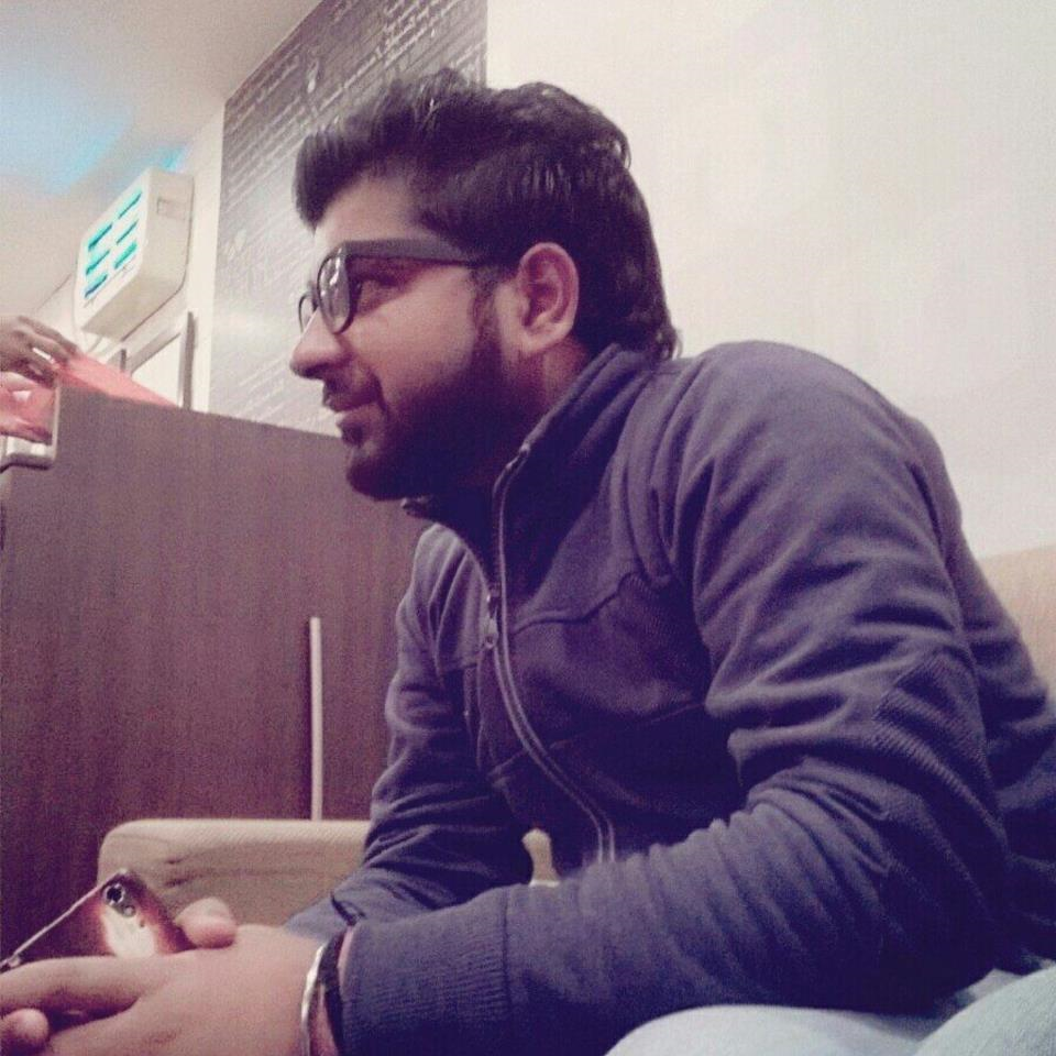 Ankush Thakur