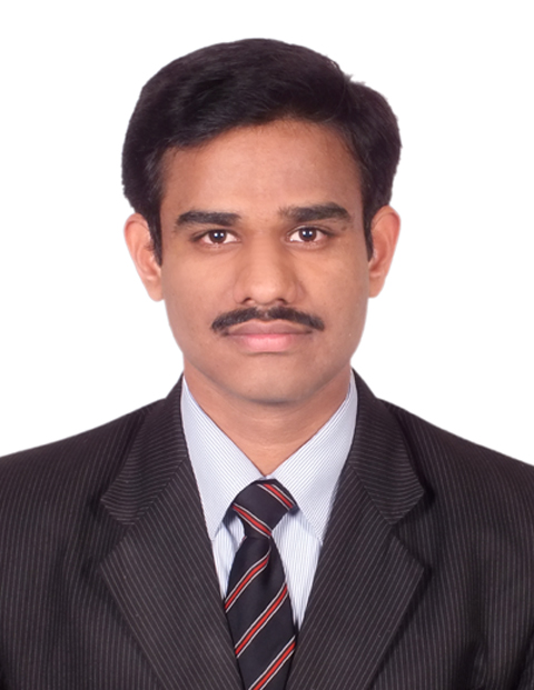 Ruturaj Bhosale
