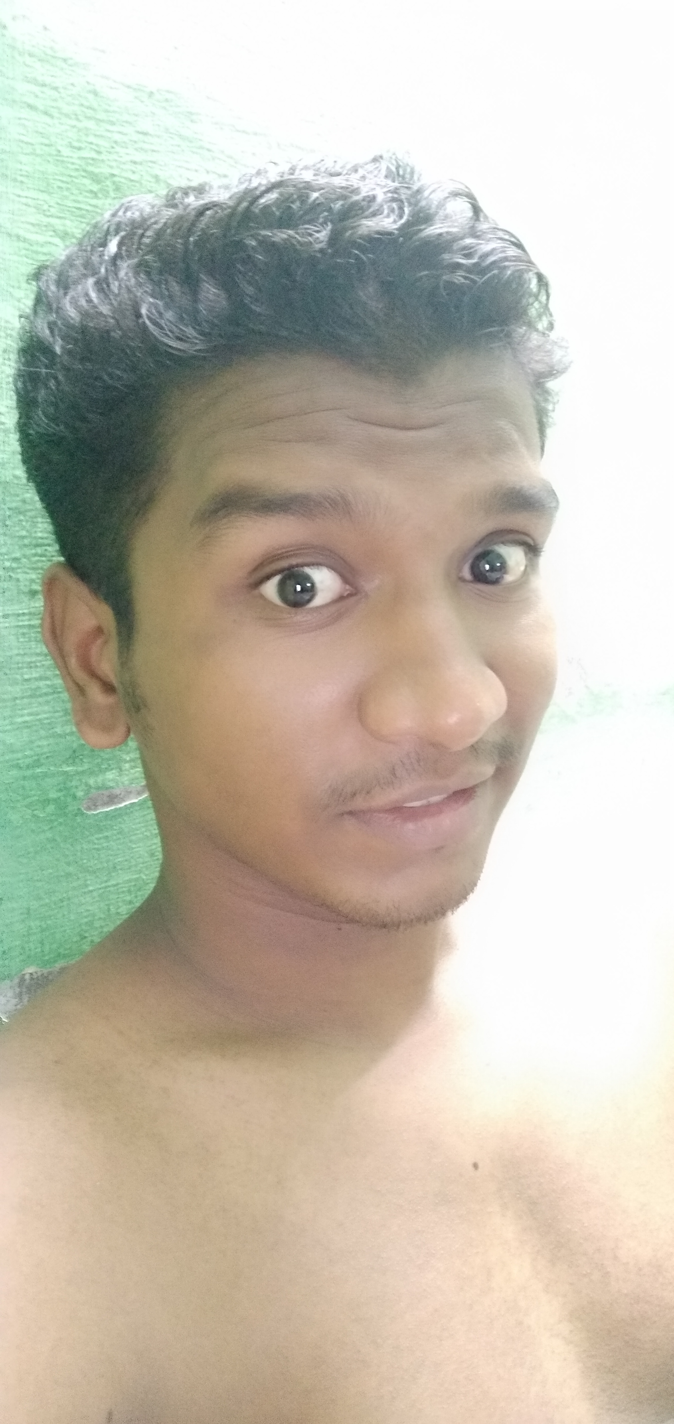Krishna Swamy P