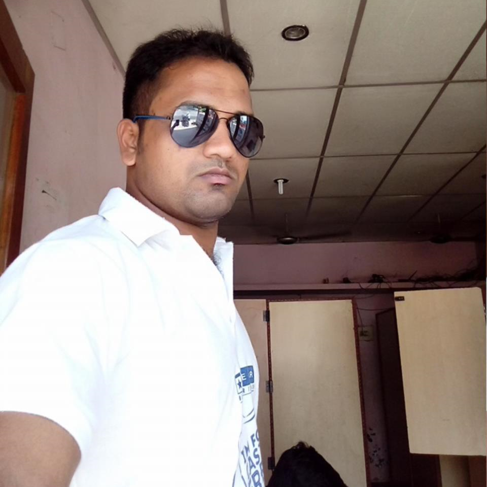 Danda.Saikumar