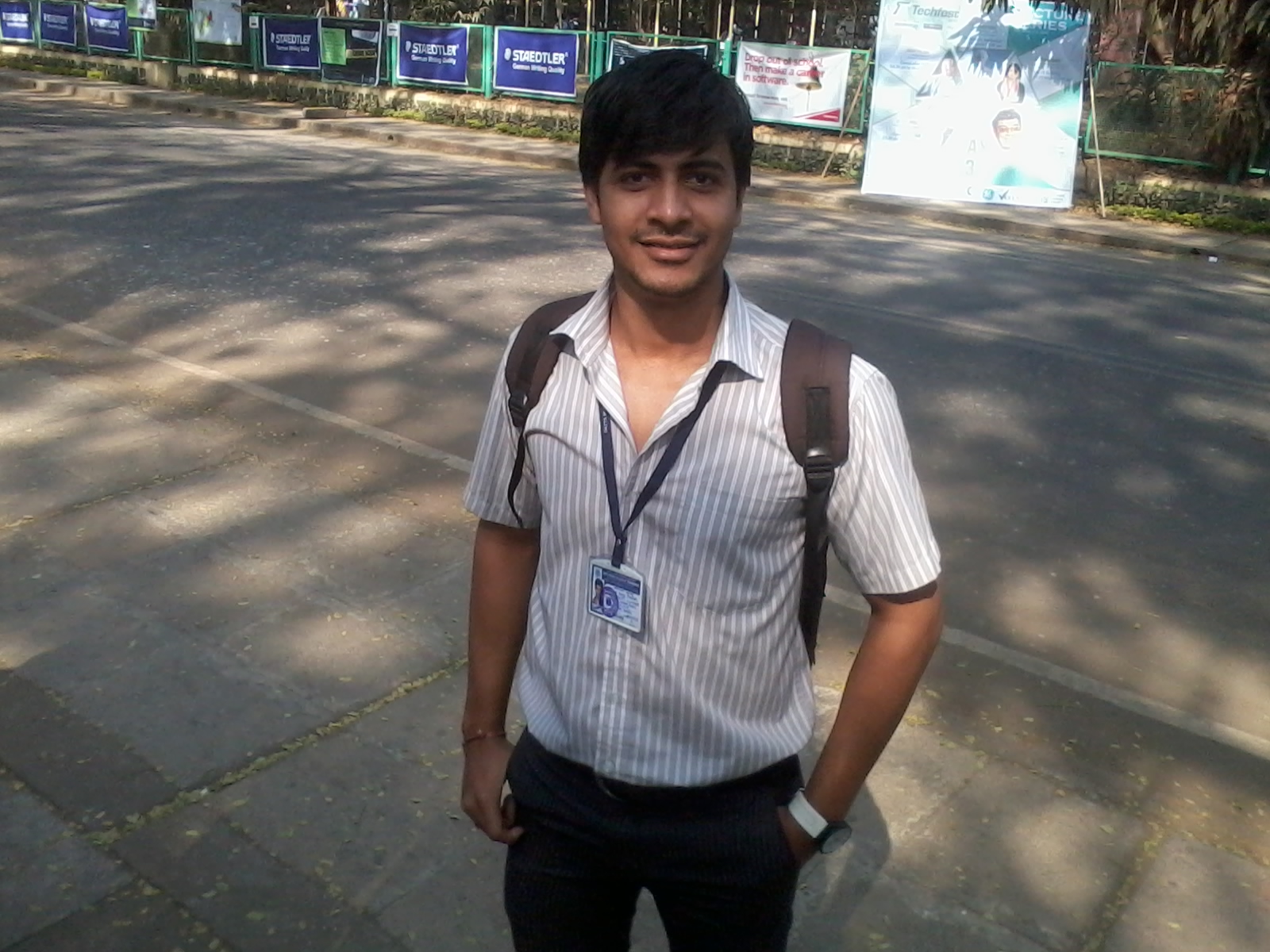 Vinay Vishnu Murukate