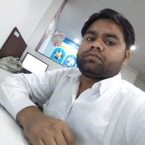 Raghavendra Singh Yadav