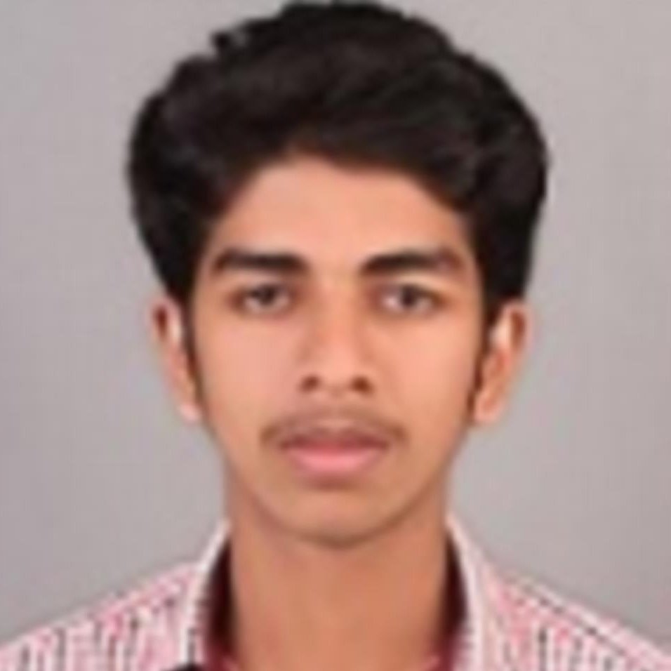 Shahin P