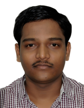 Vikram Umakant Ukirde