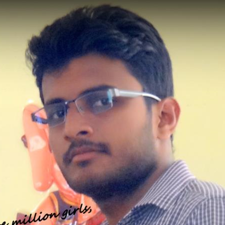 Praveen Yadahalli