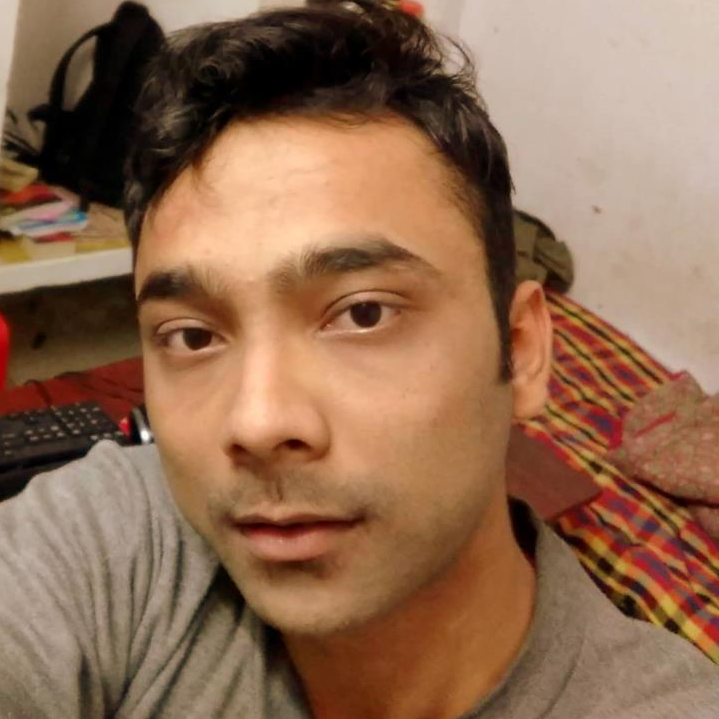 Debadip Narayan Choudhury