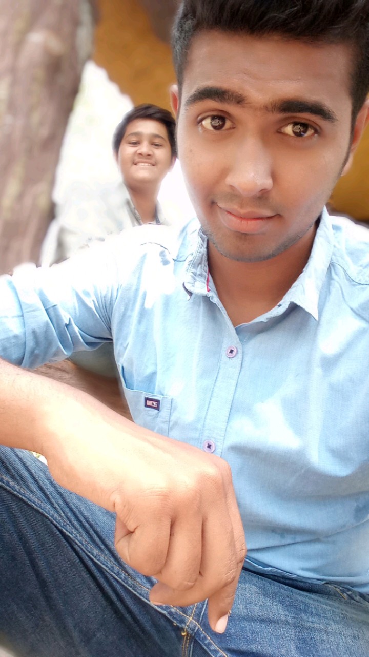 Amit Meghani