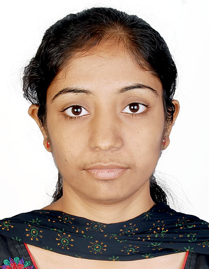 Priyanka Raut