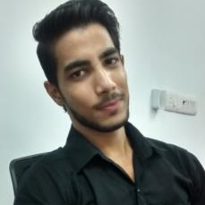 Naman Bhardwaj