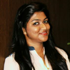 Ashma Sultana Ara Ahmed