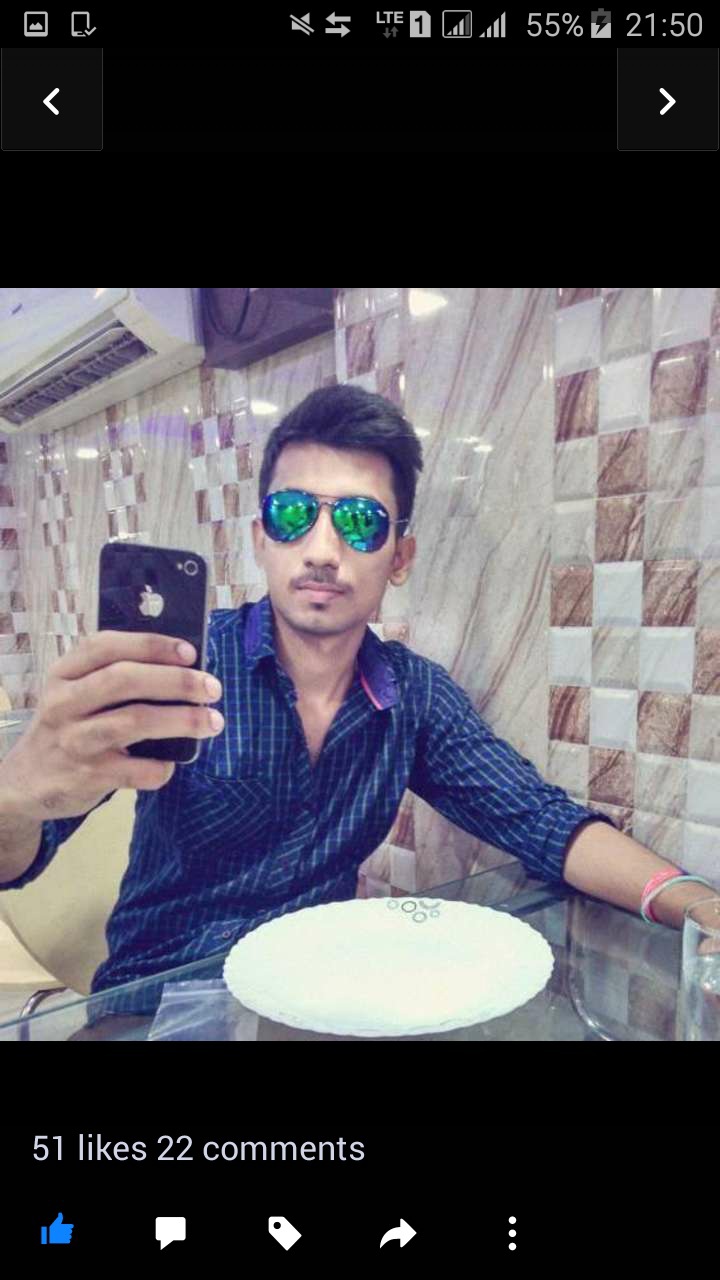 Raj Jha