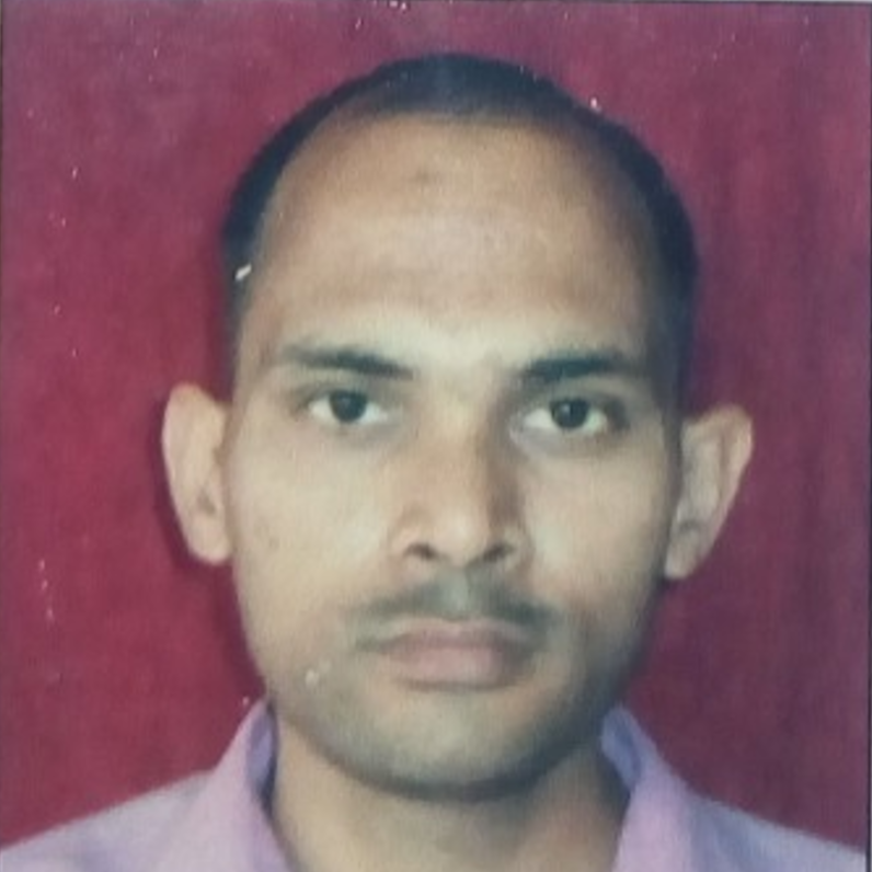 Kulpati Kumar Tiwari