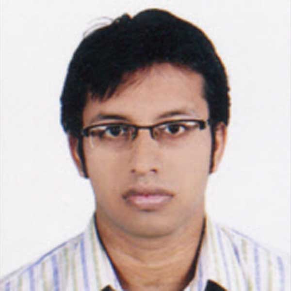 Arka Saha