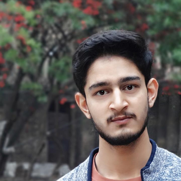 Shourya Sood