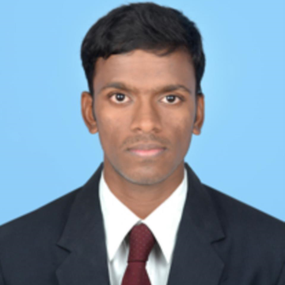 Dharmadurai T