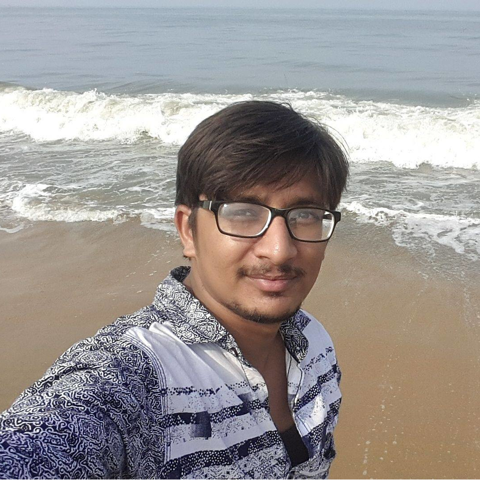 Meer Nadeem Khan