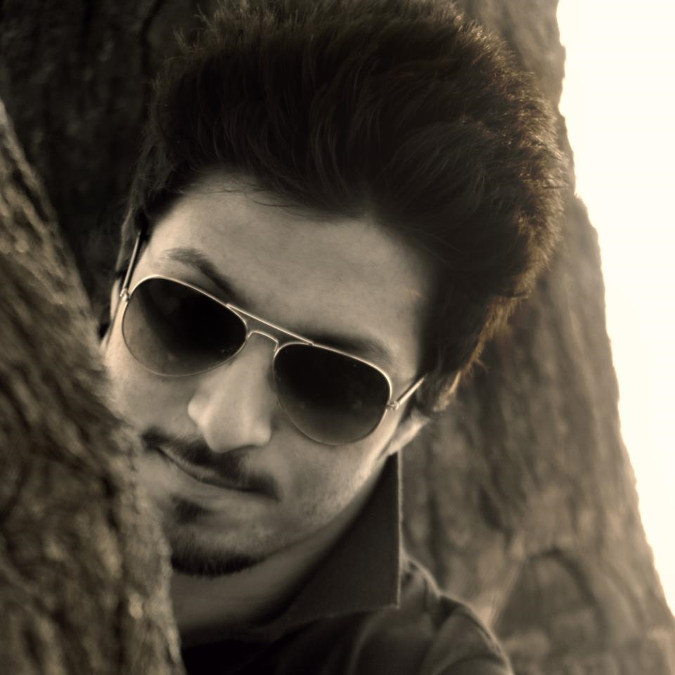 Chetan Singh Solanki