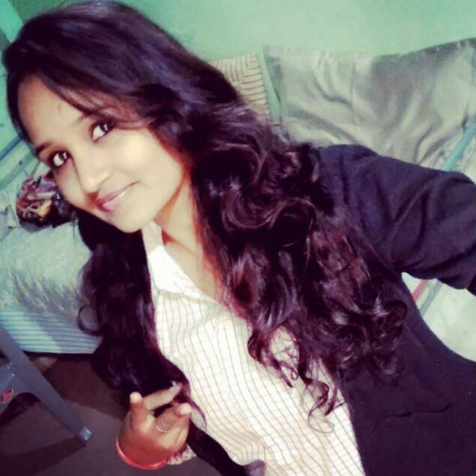 Jaishree Kirad