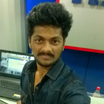 Manikanth  Patnaik
