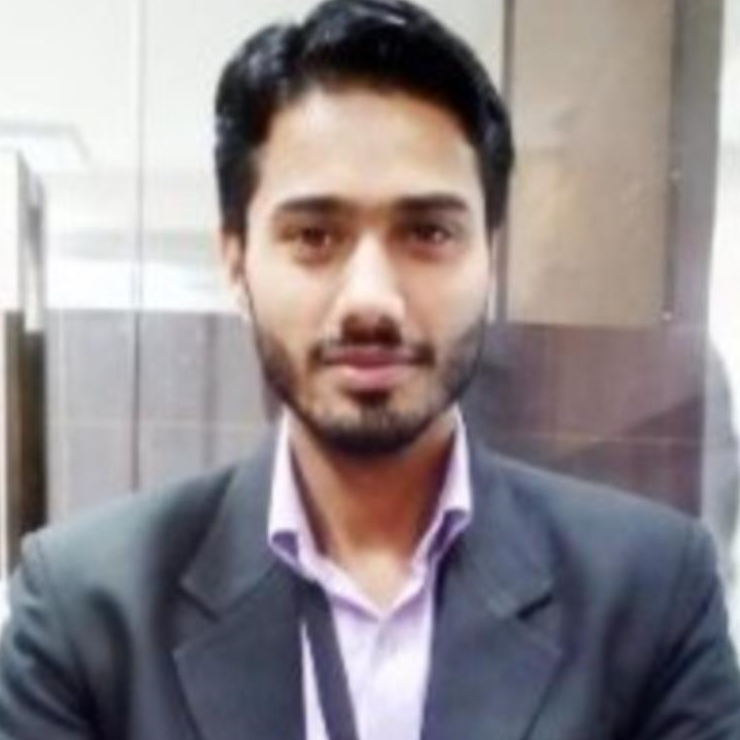 Tushar Sharma