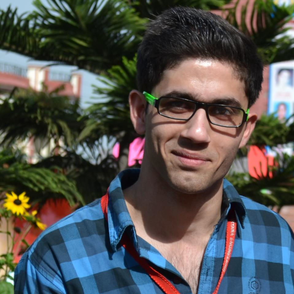 Vinit Zudoo