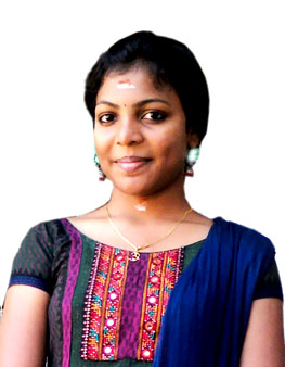 Anitha Thiyagarajan