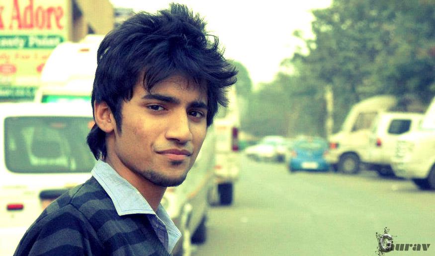 Vidur Sharma