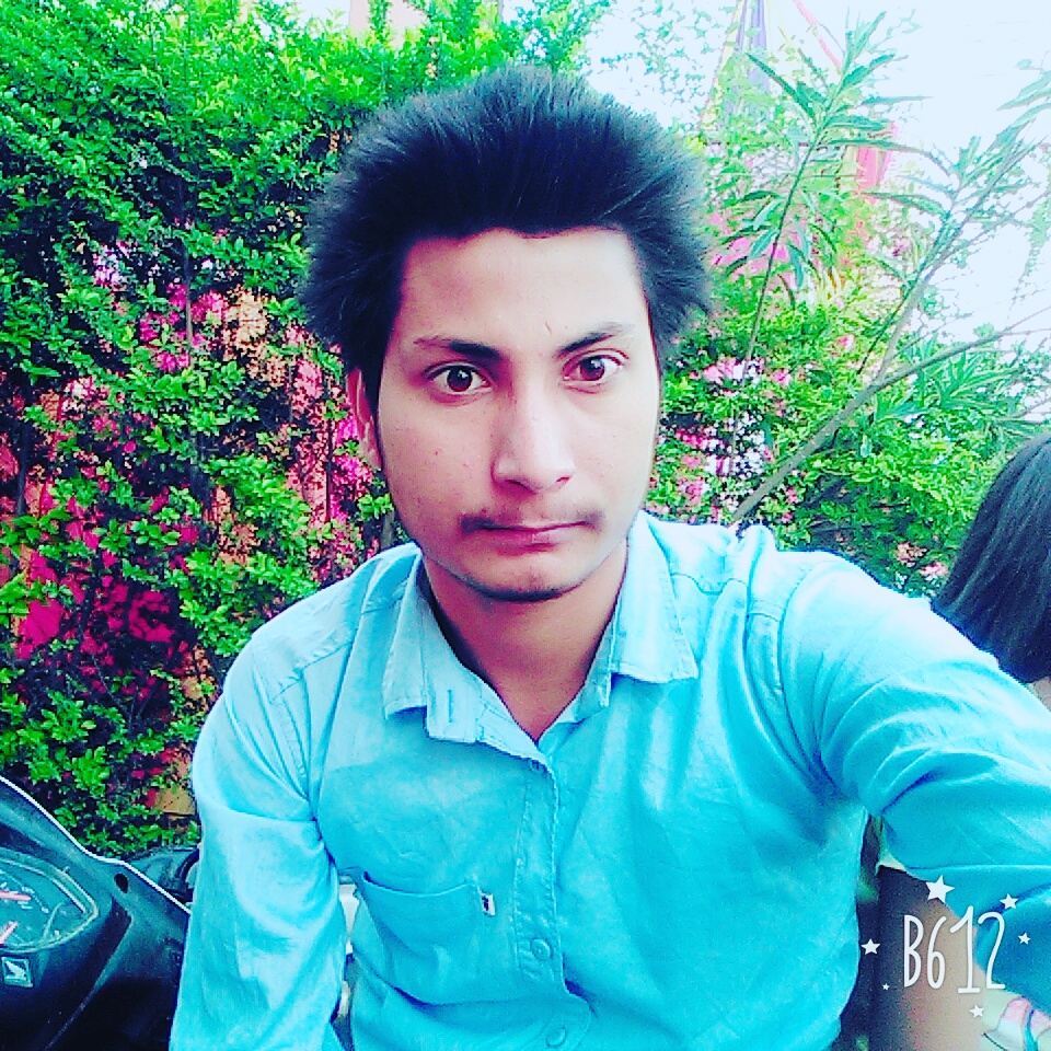 Sunny Walia