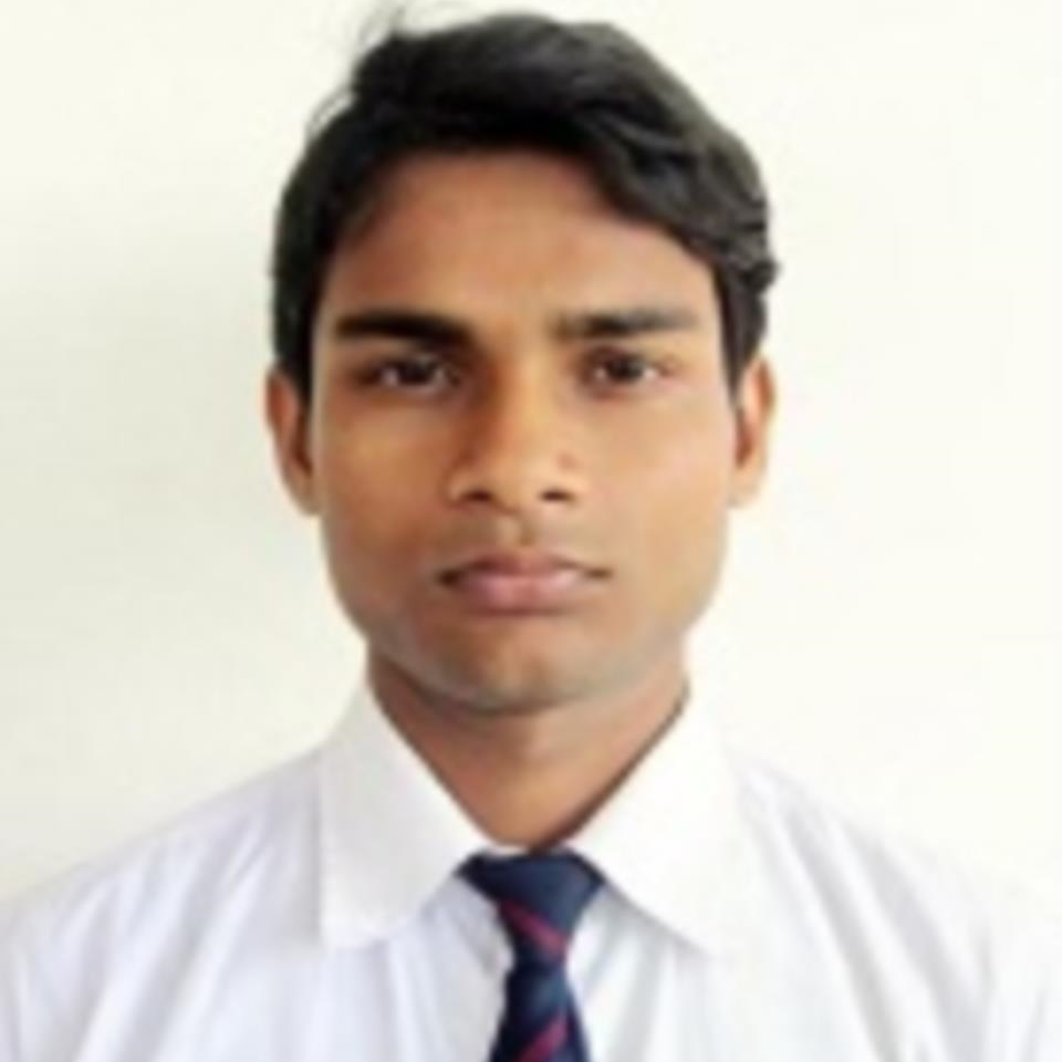 Dilip Jana