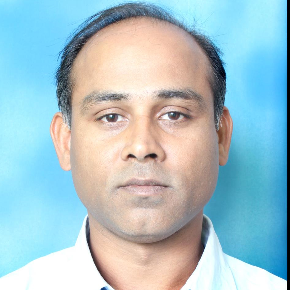 Manoranjan Tripathy