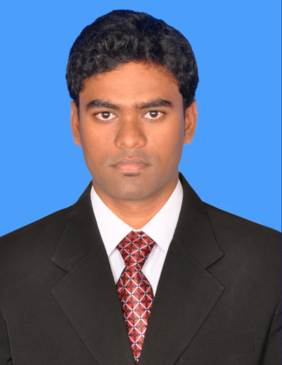 Arun Anand