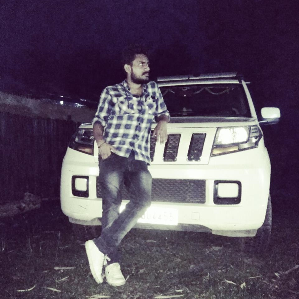 Abhishek Pal