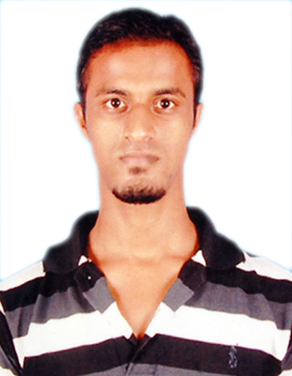 Himesh D Mishra
