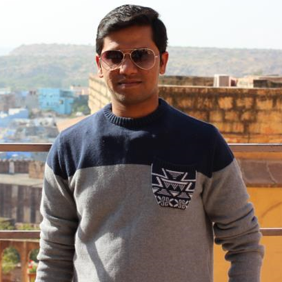Syed Zameer