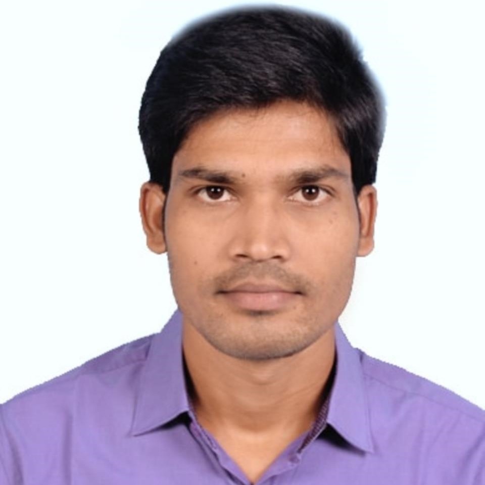 Biswajeet Mahato