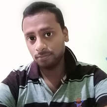 Ajay Kumar Dora