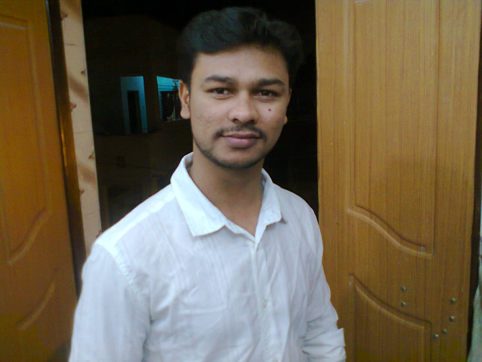 Pravinraj A
