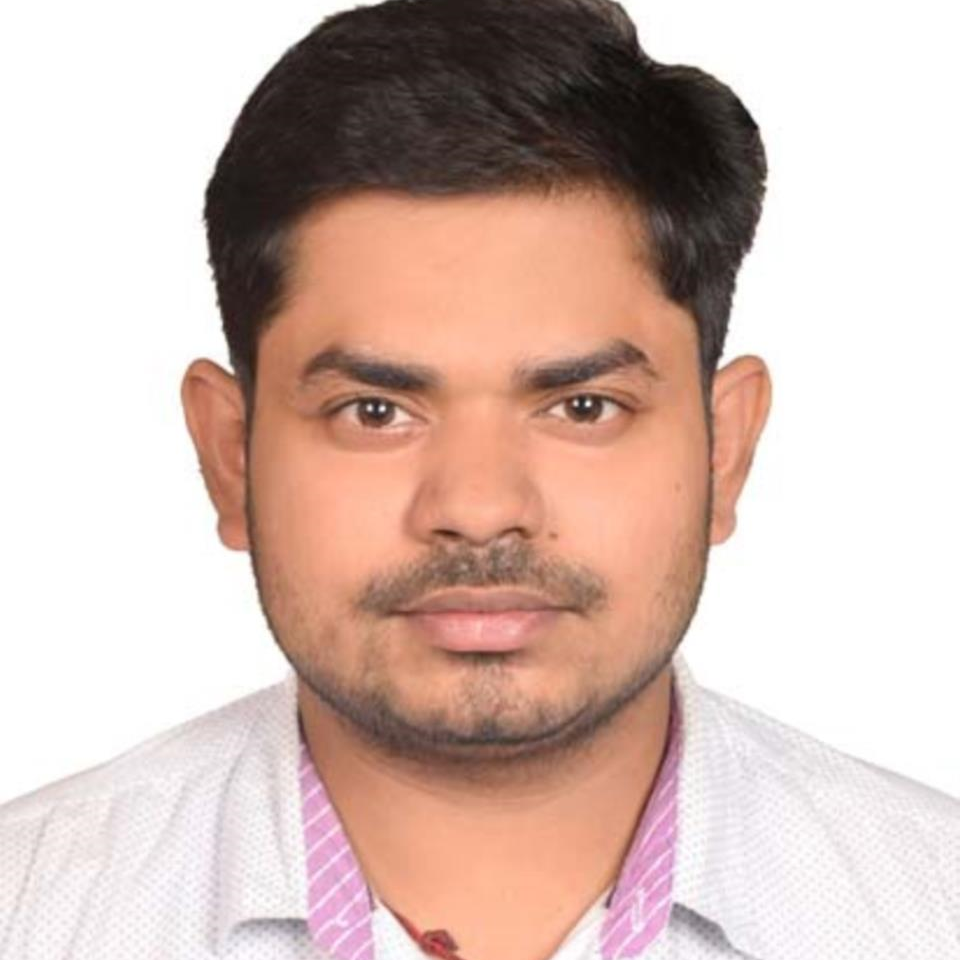 Ankit Kumar Rai