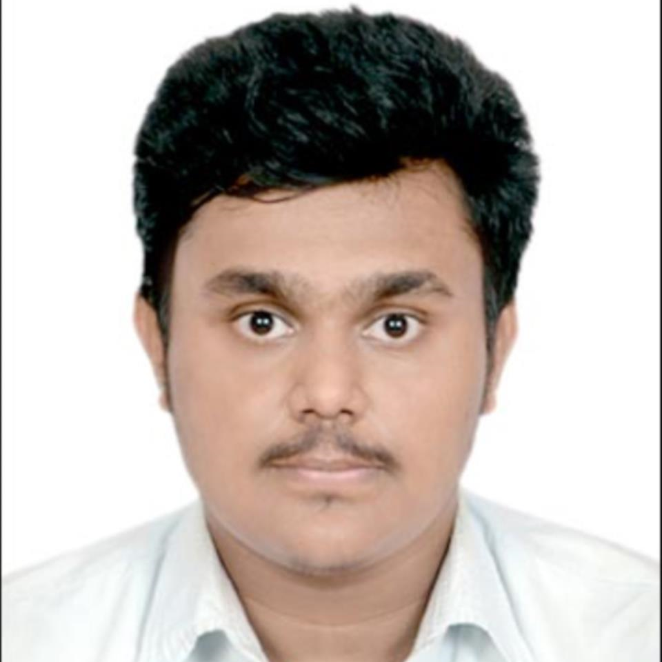 Sunil Kumar Lamba