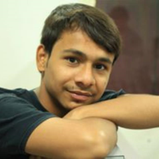 Prince Kataria