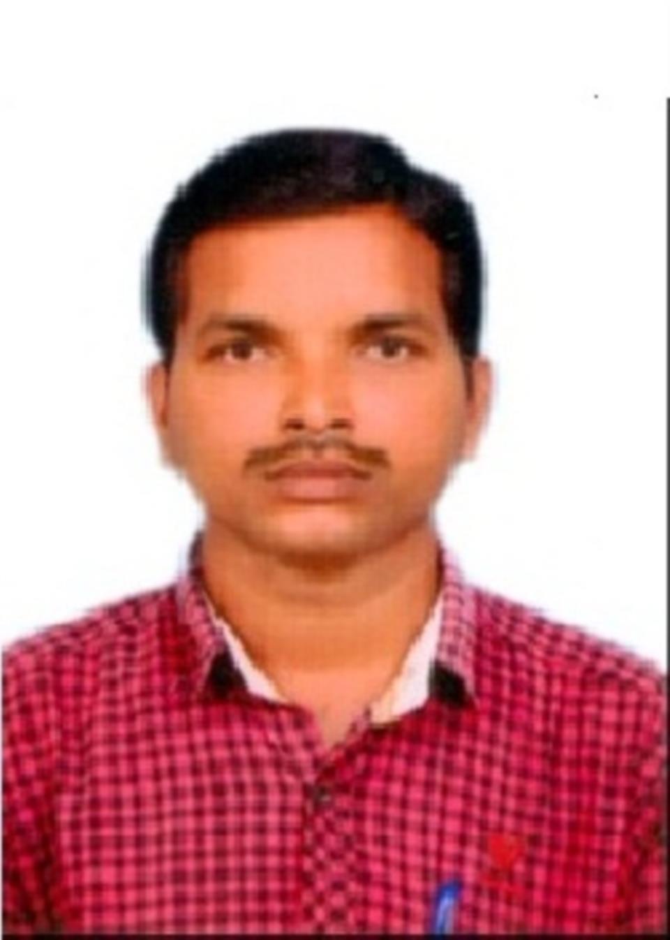 Murugananthan Kaliyaperumal