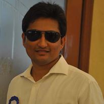 Nitin Rupareliya