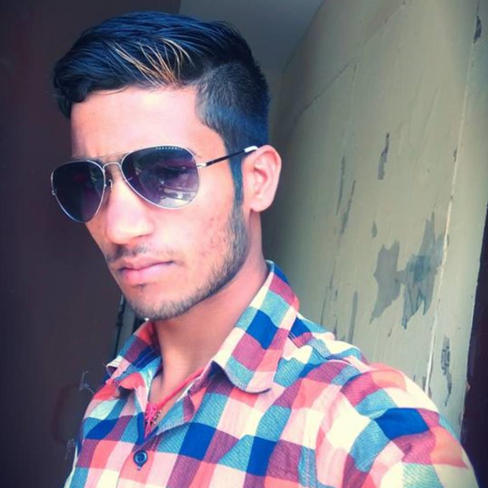 Kaustubh Kumar