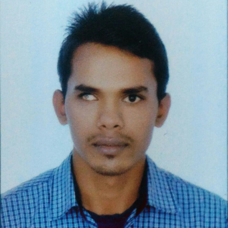 Deepak Kumar
