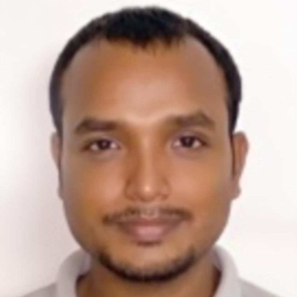 Deepjyoti Kalita