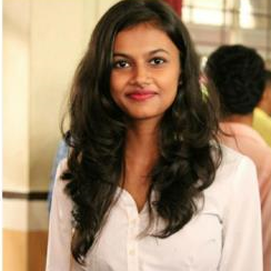 Swathi M Chatra